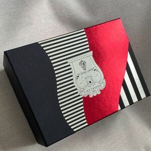 Cire Trudon gift set includes Ernesto and Abd El Kader each 3.5 oz NIB